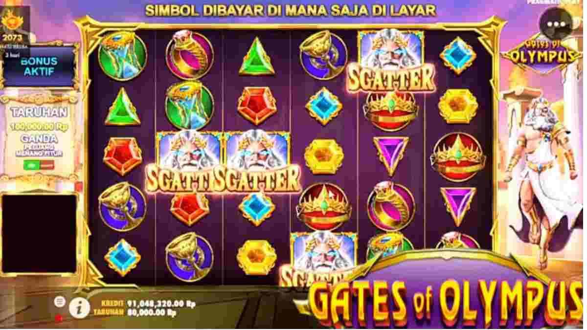 Slot Online