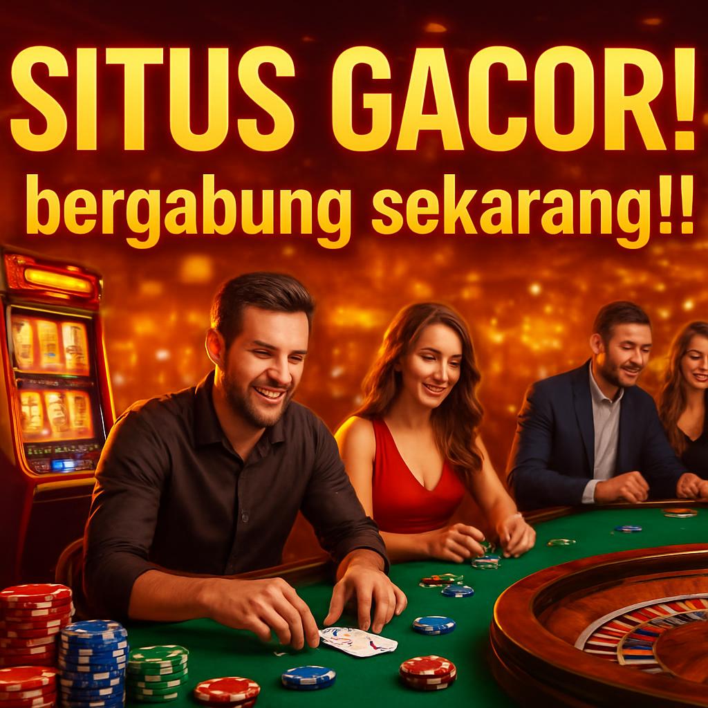 bermain situs gacor di mantra55