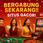 bermain situs gacor kangmimpi